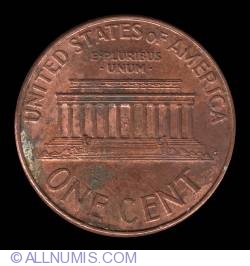 Image #2 of 1 Cent 2004 D