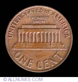 Image #2 of 1 Cent 1970 S