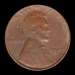 1 : Lincoln Cent 1940