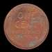 2 : Lincoln Cent 1940