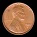 1 : 1 Cent 1971 D