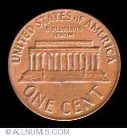 Image #2 of 1 Cent 1971 D