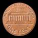 2 : 1 Cent 1971 D