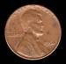 1 : 1 Cent 1961