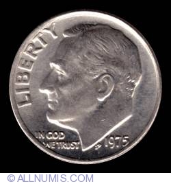 Image #1 of Dime 1975