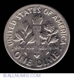 Image #2 of Dime 1975