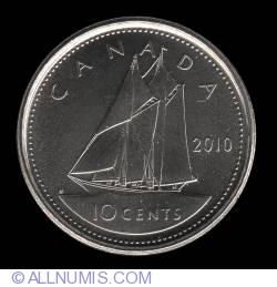 Image #2 of 10 Cents 2010