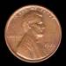 1 : 1 Cent 1971