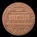 2 : 1 Cent 1971