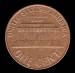 2 : 1 Cent 1962 D