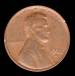 1 : 1 Cent 1972 D