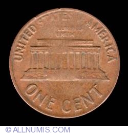 1 Cent 1972 D