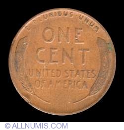 Image #2 of Lincoln Cent 1935