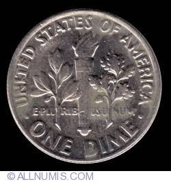 Image #2 of Dime 1977