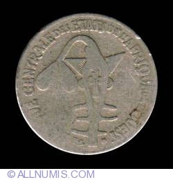 Image #1 of 50 Franci 1980