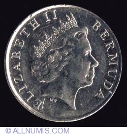Image #2 of 25 Cents 2004