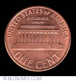 1 Cent 1987