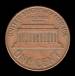 2 : 1 Cent 1963
