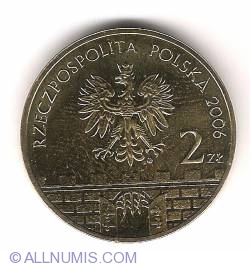 Image #1 of 2 Zloty 2006 - Chelmno