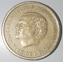 Image #2 of 10 Kronor 1994