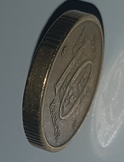 10 Kronor 1994