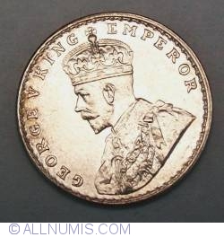 Image #1 of 1 rupee 1919