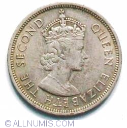 Image #1 of 1 Dolar 1973