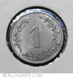1 Millim 1960