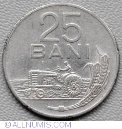 Image #2 of 25 Bani 1960