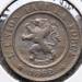 1 : 10 Centimes 1862