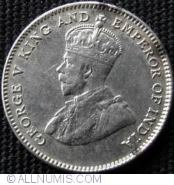10 Cents 1927