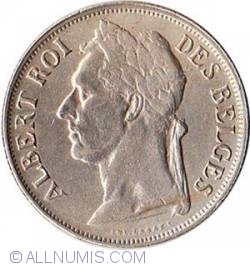 Image #2 of 1 Franc 1930 French