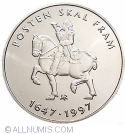 5 Kroner 1997