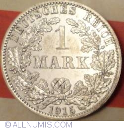 Image #1 of 1 Mark 1915 A