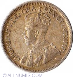 10 Centi 1929