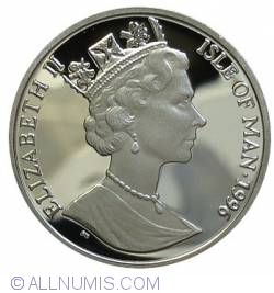 10 Euro 1996