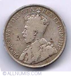 Image #2 of 50 Cents 1917