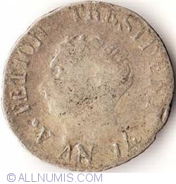 Image #2 of 12 Centimes 1817