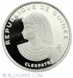 Image #1 of 500 Francs 1970