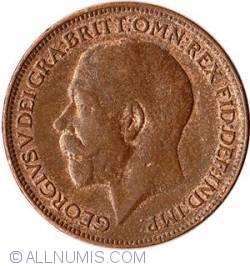 Farthing 1920