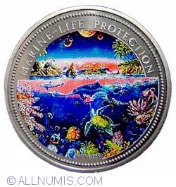 Image #1 of 1 Dollar 1993 Palau