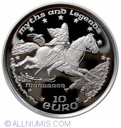Image #1 of 10 Euro 1998