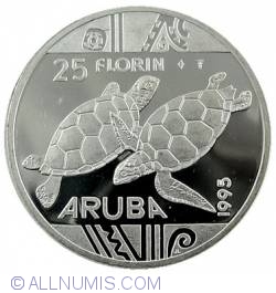 Image #1 of 25 Florin 1995