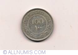 100 Mils 1939