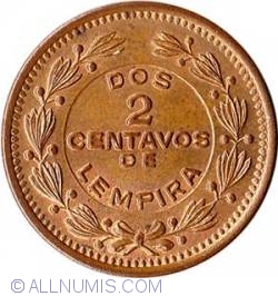 Image #1 of 2 Centavos 1939
