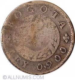 Image #1 of 2 Reales 1848