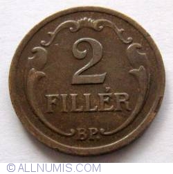 Image #1 of 2 Filler 1929
