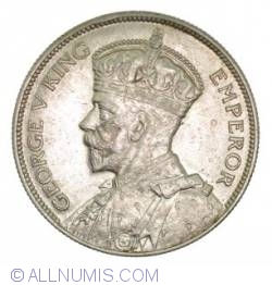 Image #2 of 1/2 Crown 1936