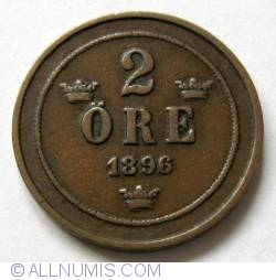 Image #1 of 2 Ore 1896