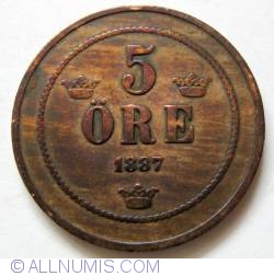 Image #1 of 5 Ore 1887